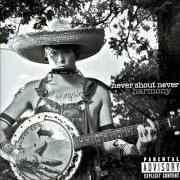 Le texte musical THIS SHIT GETZ OLD de NEVER SHOUT NEVER est également présent dans l'album Harmony (2010)