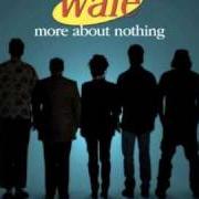 Le texte musical THE SOUP de WALE est également présent dans l'album More about nothing - mixtape