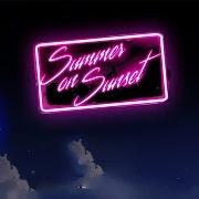 Le texte musical LAX de WALE est également présent dans l'album Summer on sunset (2016)