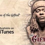 Le texte musical HEAVEN'S AFTERNOON de WALE est également présent dans l'album The gifted (2013)