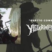 Le texte musical MAMA WOLF de YELAWOLF est également présent dans l'album Ghetto cowboy (2019)