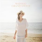 Le texte musical GRAND AMOUR de MAISSIAT est également présent dans l'album Grand amour (2016)