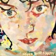 Le texte musical NAKED KIDS de GROUPLOVE est également présent dans l'album Never trust a happy song (2011)