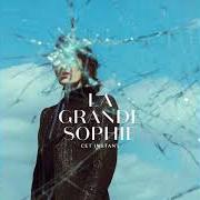 Le texte musical NOUS ÉTIONS de LA GRANDE SOPHIE est également présent dans l'album Cet instant (2019)