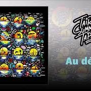 Le texte musical MA FEMME FUME de TAIRO est également présent dans l'album Summer tape (2017)
