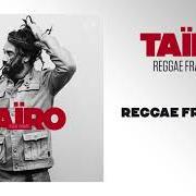 Le texte musical JET LAG de TAIRO est également présent dans l'album Reggae français (2016)