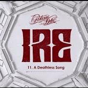 Le texte musical BOTTOM FEEDER de PARKWAY DRIVE est également présent dans l'album Ire (2015)
