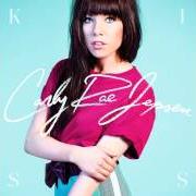 Le texte musical CALL ME MAYBE de CARLY RAE JEPSEN est également présent dans l'album Curiosity (2012)