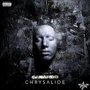 Le texte musical SHUT UP de CANARDO est également présent dans l'album Chrysalide (2015)