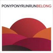 Le texte musical OH NO! de PONY PONY RUN RUN est également présent dans l'album Voyage voyage (2016)
