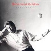 Le texte musical BOBO TEMPO de HUEY LEWIS AND THE NEWS est également présent dans l'album Small world (1988)