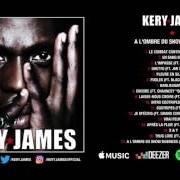 Le texte musical APRÈS LA PLUIE de KERY JAMES est également présent dans l'album A l'ombre du show business (2008)