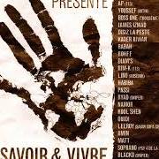 Le texte musical L'AMOUR VÉRITABLE de KERY JAMES est également présent dans l'album Savoir et vivre ensemble (2004)