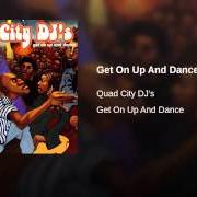 Le texte musical STOMP N GRIND de QUAD CITY DJ'S est également présent dans l'album Get on up and dance (1996)