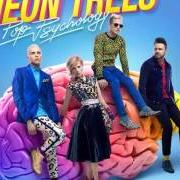 Le texte musical TEENAGER IN LOVE de NEON TREES est également présent dans l'album Pop psychology (2014)