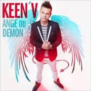 Le texte musical J'VOULAIS de KEEN'V est également présent dans l'album Ange ou démon (2013)