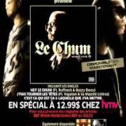 Le texte musical LAQUELLE QUE J'VA METTRE de LE CHUM est également présent dans l'album Musique lente (2011)