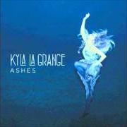 Le texte musical THE RIVER de KYLA LA GRANGE est également présent dans l'album Ashes (2012)
