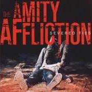 Le texte musical I HEART ROBERTS' de THE AMITY AFFLICTION est également présent dans l'album Severed ties (2008)