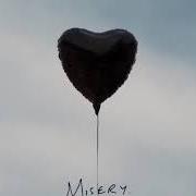 Le texte musical BELTSVILLE BLUES de THE AMITY AFFLICTION est également présent dans l'album Misery (2018)