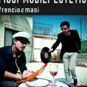 Le texte musical HOTEL PANDA de FRENCIO & MASI est également présent dans l'album Fissi mobili estetici