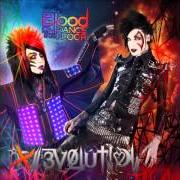 Le texte musical FANTASYLAND de BLOOD ON THE DANCE FLOOR est également présent dans l'album Evolution (2012)