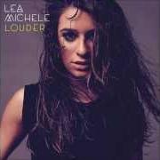 Le texte musical THE BELLS de LEA MICHELE est également présent dans l'album Louder (2014)