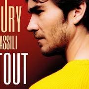 Le texte musical UNA PARTE DI ME de AMAURY VASSILI est également présent dans l'album Amaury vassili (2012)