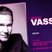 Le texte musical LOUISE de AMAURY VASSILI est également présent dans l'album Chansons populaires (2015)