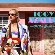 Le texte musical BOUNCE de IGGY AZALEA est également présent dans l'album The new classic (2014)