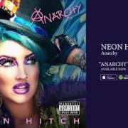 Le texte musical RDLN (LINES & LUST) de NEON HITCH est également présent dans l'album Anarchy (2016)