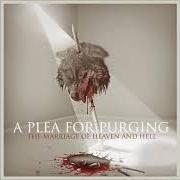 Le texte musical SHIVER de A PLEA FOR PURGING est également présent dans l'album The marriage of heaven and hell (2010)