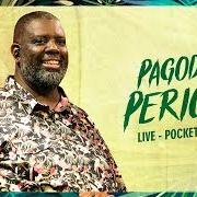 Le texte musical NO FUNDO DOS MEUS OLHOS de PÉRICLES est également présent dans l'album Pagode do pericão (ao vivo) (2019)