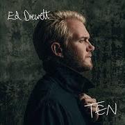 Le texte musical GLAD YOU CAME de ED DREWETT* est également présent dans l'album Ten (2019)