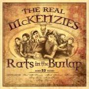 Le texte musical THE FIELDS OF INVERNESS de THE REAL MCKENZIES est également présent dans l'album Rats in the burlap (2015)