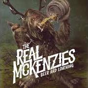 Le texte musical 36 BARRELS de THE REAL MCKENZIES est également présent dans l'album Beer and loathing (2020)