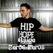 Le texte musical SIGNORE E SIGNORI de RAIGE est également présent dans l'album Zer06 - zer08 (2008)