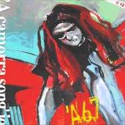Le texte musical COMM NU TRENO SENZA ROTTA de A67 est également présent dans l'album 'a camorra song io (2005)