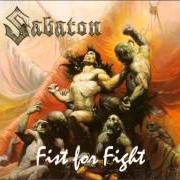 Le texte musical ENDLESS NIGHTS de SABATON est également présent dans l'album Fist for fight (2001)