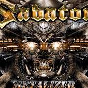 Le texte musical MASTERS OF THE WORLD de SABATON est également présent dans l'album Metalizer (2007)