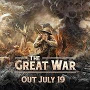 Le texte musical ATTACK OF THE DEAD MAN de SABATON est également présent dans l'album The great war (2019)