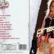 Le texte musical TCHOUK TCHOUK MUSIK de PRISCILLA est également présent dans l'album Priscilla (2003)