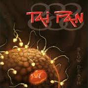 Le texte musical PERMIS FUSÉE de TAIPAN est également présent dans l'album P.A.N 2 (2018)