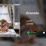 Le texte musical EPROUVÉ de LACRIM est également présent dans l'album Lacrim (2019)
