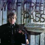 Le texte musical CLASSIFIED de C.W. MCCALL est également présent dans l'album Wolf creek pass (2012)