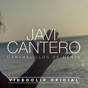 Le texte musical ENTRE LA HIEDRA de JAVI CANTERO est également présent dans l'album Javi cantero (2001)