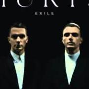 Le texte musical THE CROW de HURTS est également présent dans l'album Exile (2013)