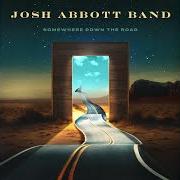 Le texte musical GUILT OF A MAN de JOSH ABBOTT BAND est également présent dans l'album Somewhere down the road (2024)