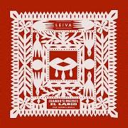 Le texte musical INFINITOS de LEIVA est également présent dans l'album Cuando te muerdes el labio (2021)