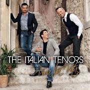 Le texte musical HALLELUJAH de ITALIAN TENORS est également présent dans l'album Viva la vita (2014)
